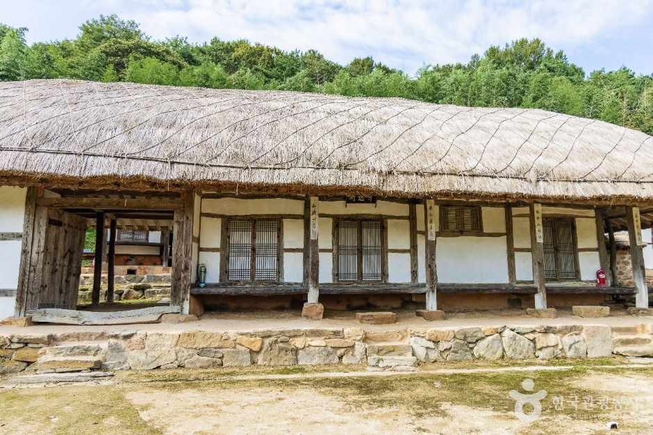 익산_이병기선생 생가 (4)