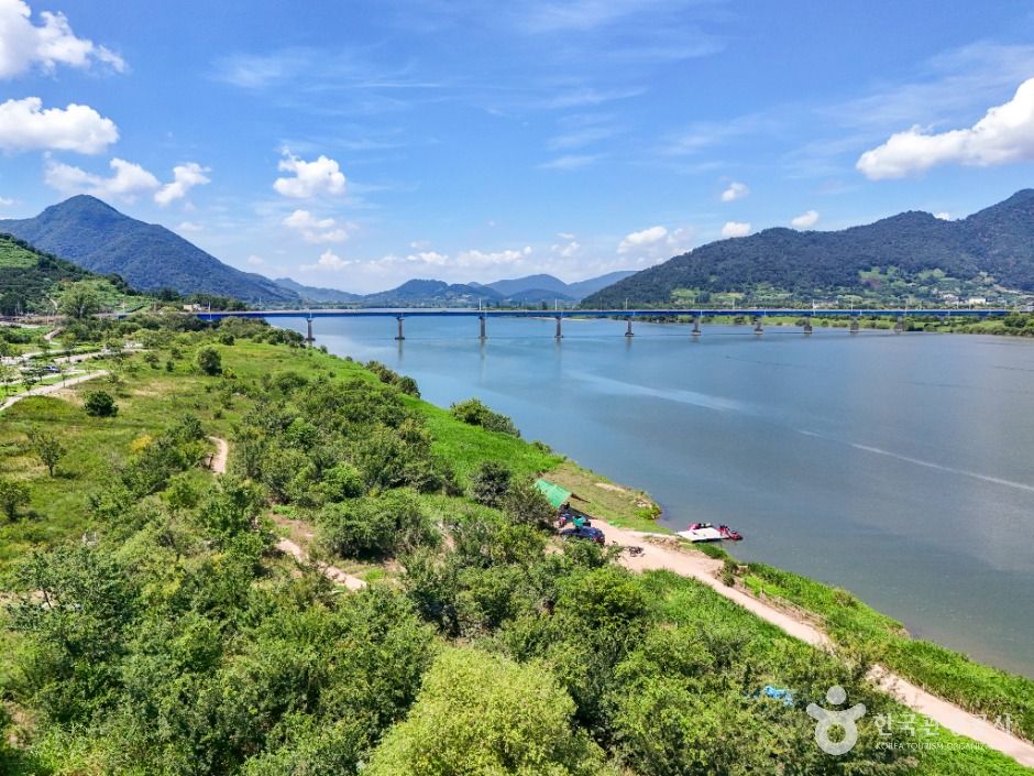 본포수변생태공원