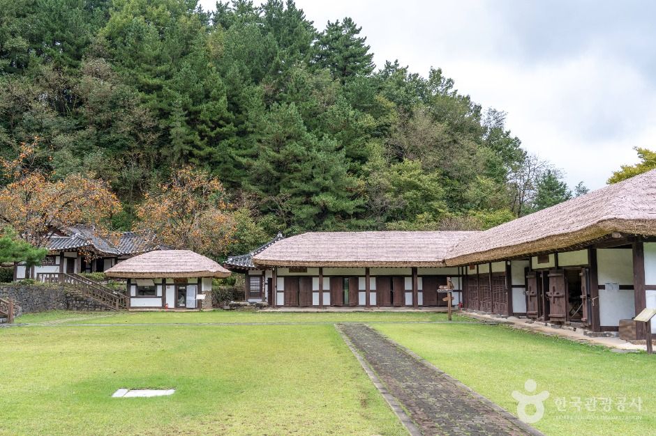 서천_한산모시관 (3)