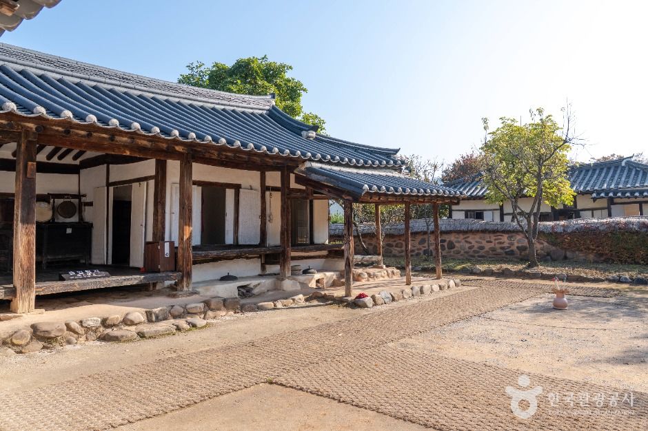 thumbnail-청풍 후산리 고가-5