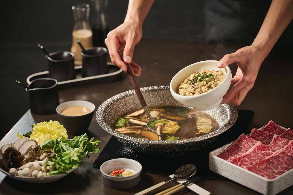 모던샤브하우스 광화문D타워점