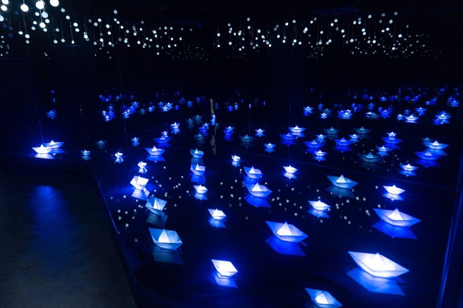 영덕_장사상륙작전 전승기념관 (4)