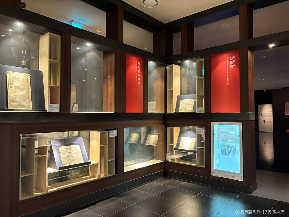 한글날 기념 세종·여주 가볼만한곳_세종대왕 역사문화관 (6)