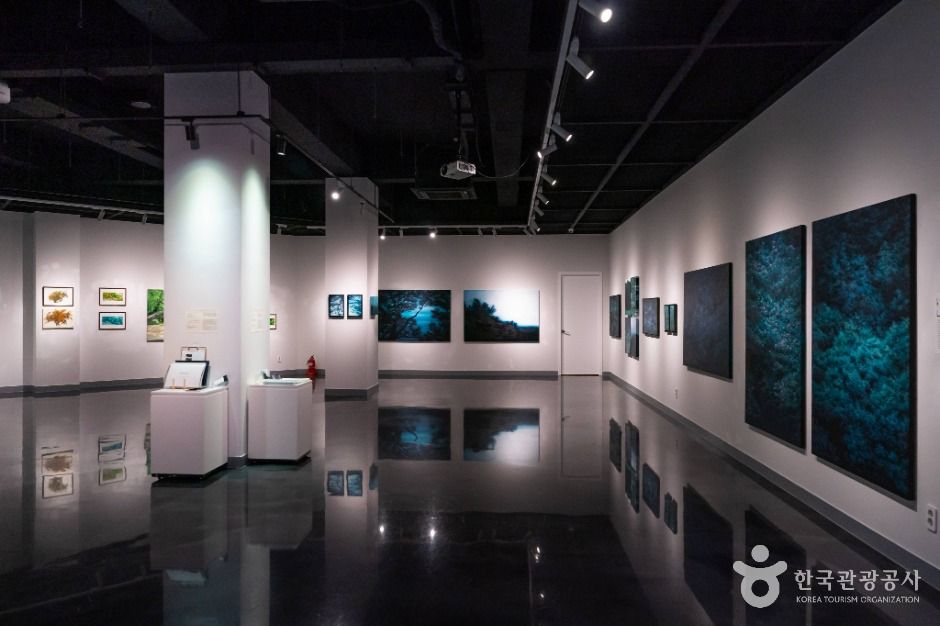 대구서구문화회관