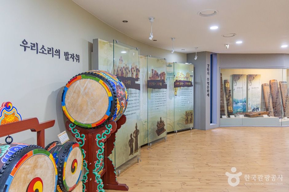 홍천_마리소리골악기박물관 (3)
