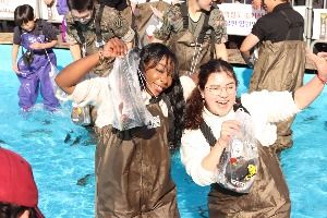 2025 ホンチョン川 コンコン・フェスティバル 1