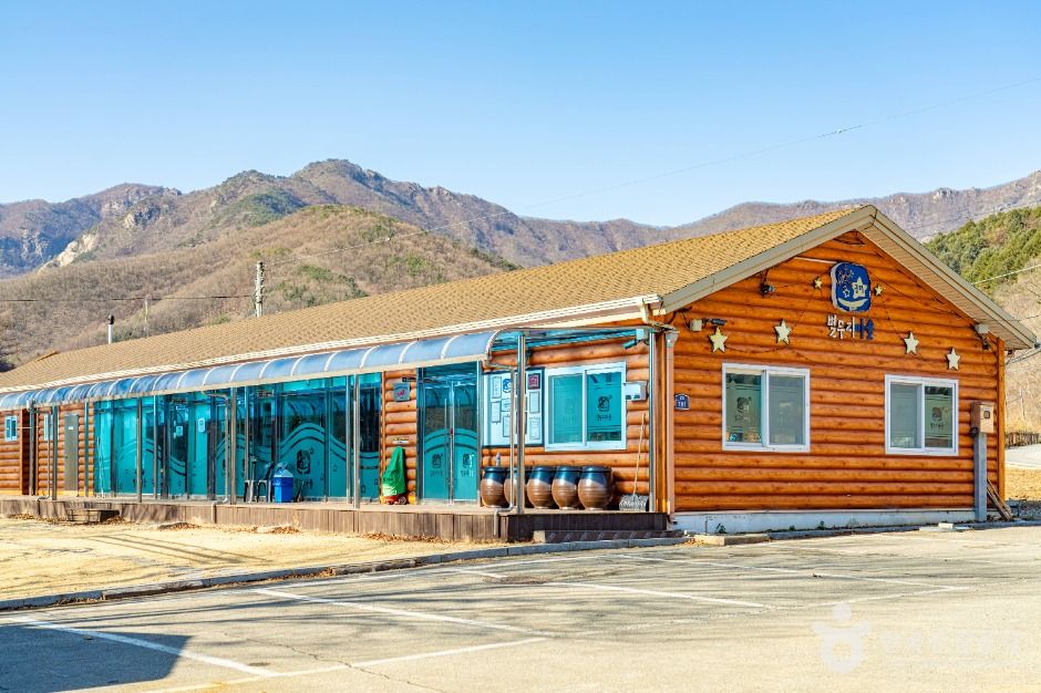 궁터별무리마을