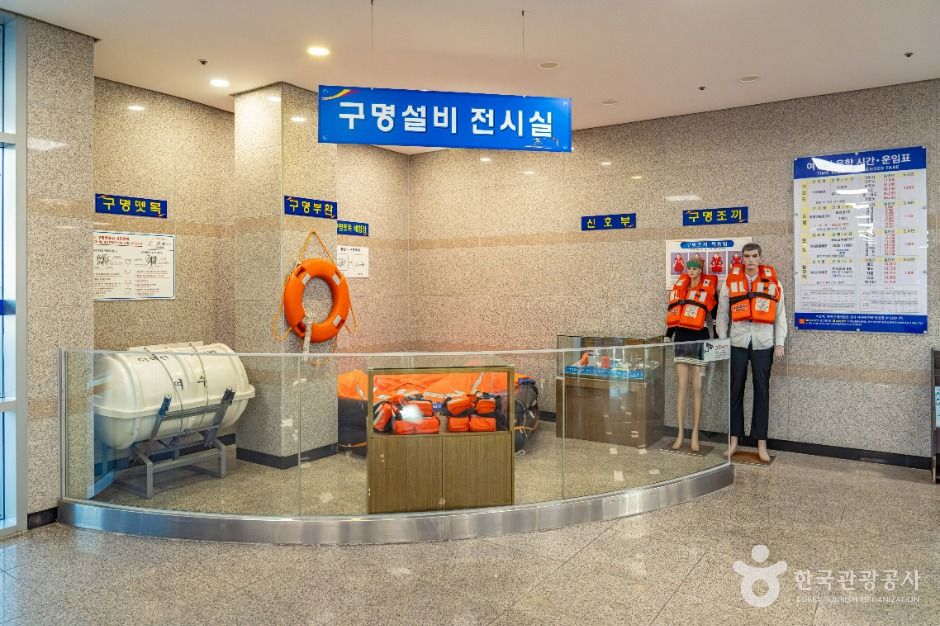 여수_여수 연안여객선터미널 (3)