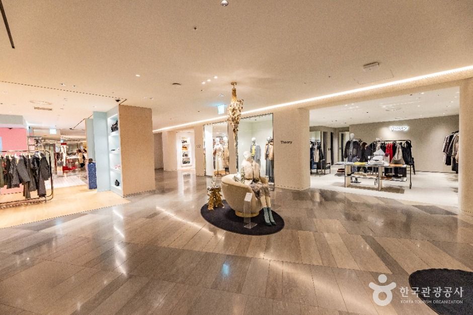 서울_롯데백화점 본점 에비뉴엘 (8)