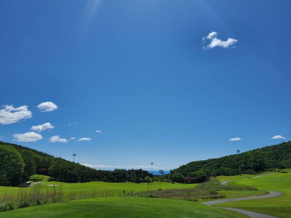 경주_마우나오션 컨트리클럽 (6)