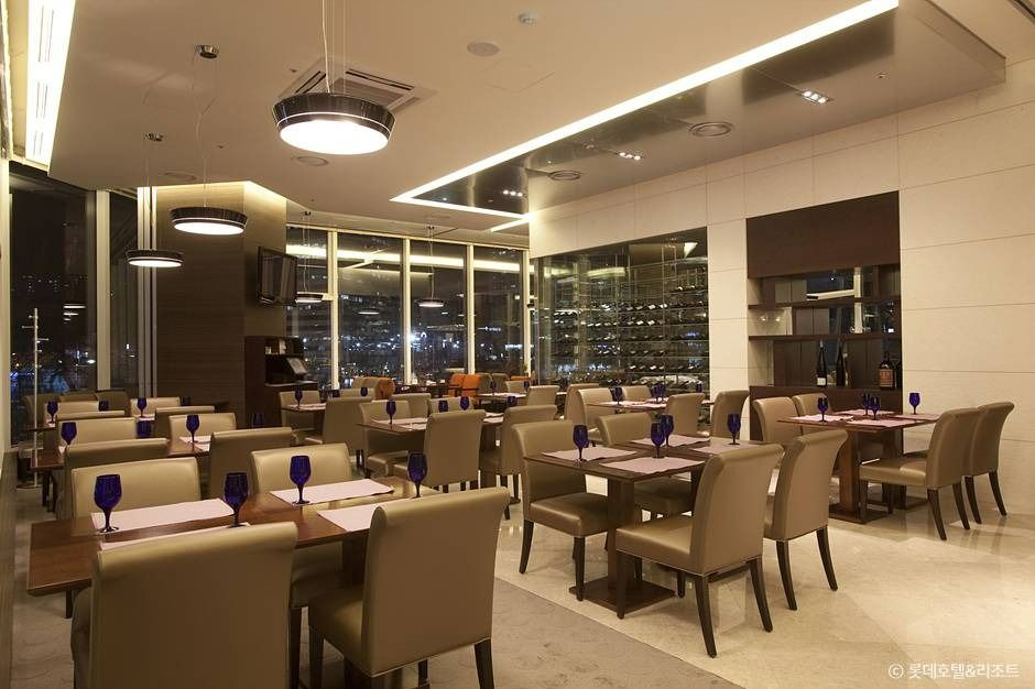 롯데시티호텔 마포