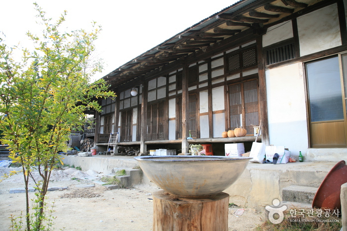 이갑수 가옥