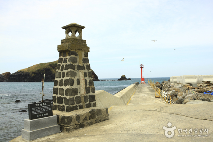 [제주올레 12코스] 무릉-용수 올레7