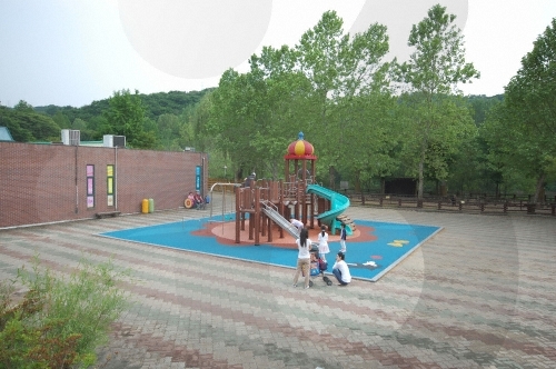 Seoul Grand Park (서울대공원-서울동물원)