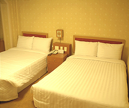 Songtan Tourist Hotel