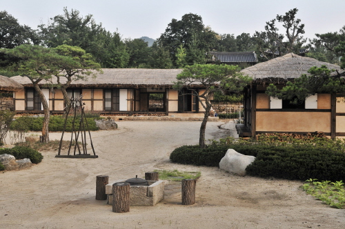 Rakkojae Hahoe