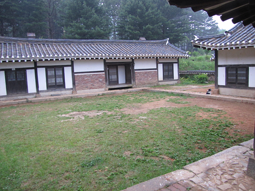 Farm Cottage (팜카티지)