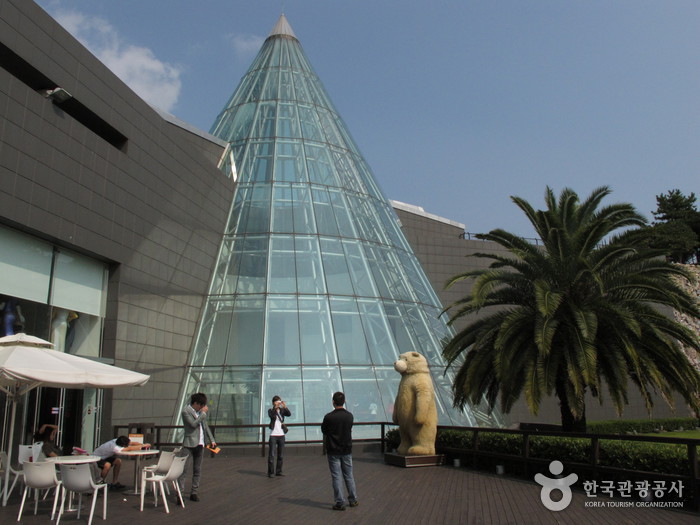 Teddy Bear Museum (제주 테디베어뮤지엄)