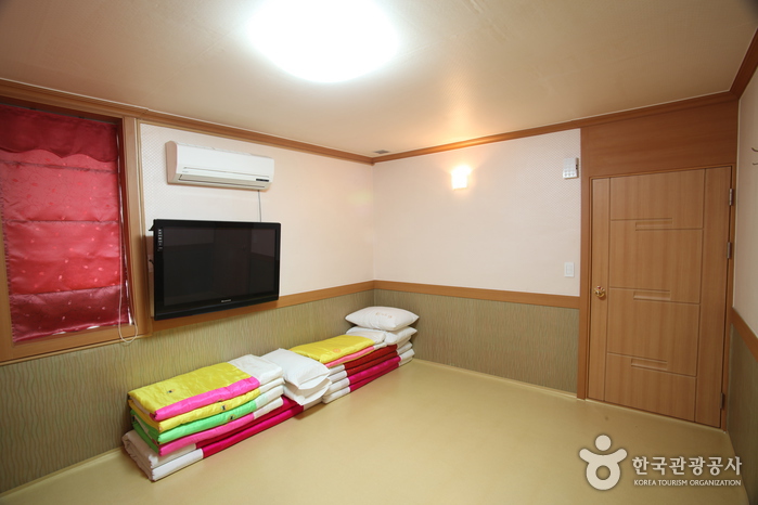 Ocean Park - Goodstay (오션파크)