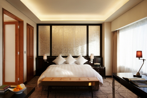 Lotte Hotel Seoul (롯데호텔서울)