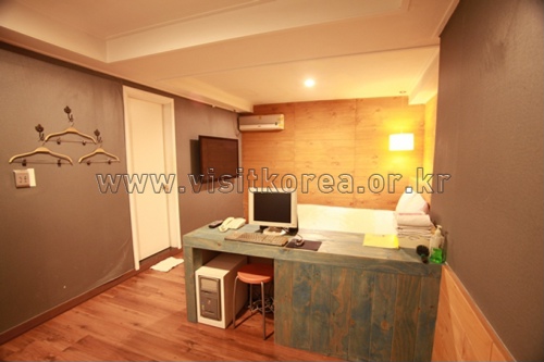 Hotel Jongno Biz  (Insadong) - Goodstay