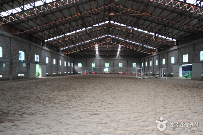 Estadio Mudeung de Gwangju (광주무등경기장)2