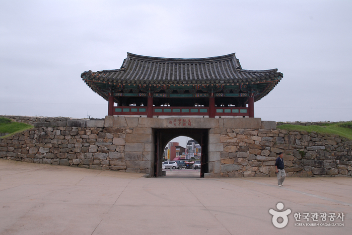 서산 해미읍성 사진38