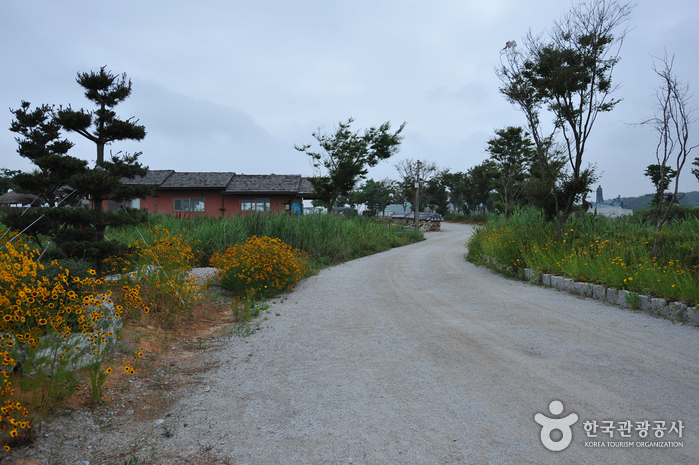 Julpo Ecological Park (줄포자연생태공원)