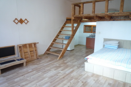 Wahaha Guesthouse (와하하 게스트하우스)