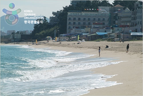 Gyeongpo Provincial ...