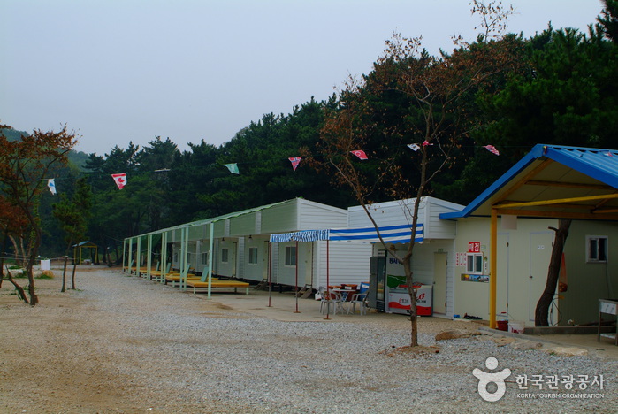 장봉도 옹암해변0