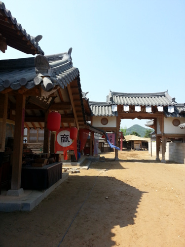 서동요 테마파크 사진8