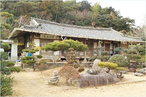 Gayeong Lodging (가영민...