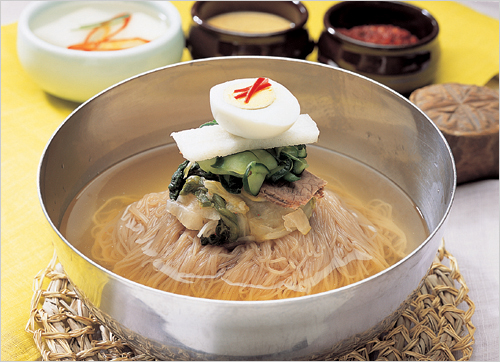 Nampo Myeonok (남포면옥)