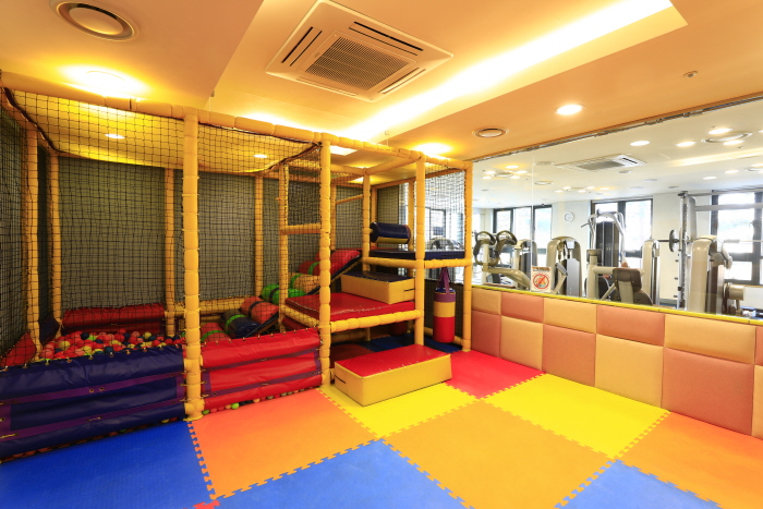 서머셋팰리스 서울[한국관광 품질인증/Korea Quality]4