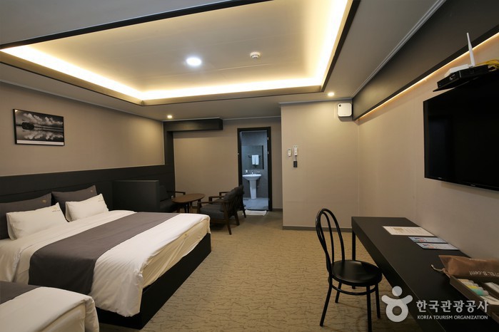 比森特酒店(Hotel B.Cent)[韩国旅游品质认证/Korea Quality](비센트호텔[한국관광 품질인증/Korea Quality])