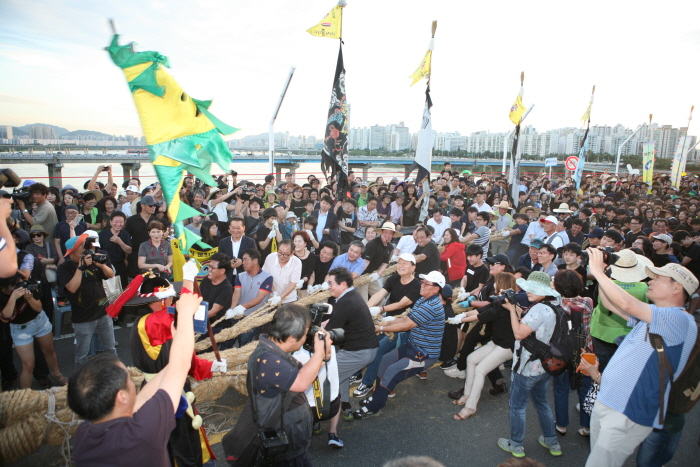 광진교 페스티벌 20191