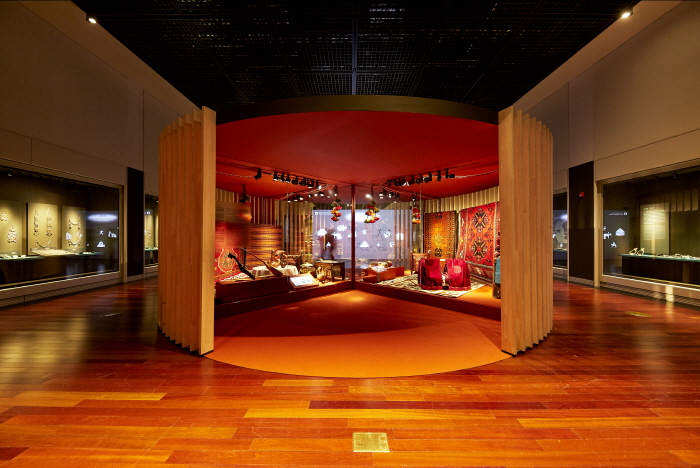 국립중앙박물관 특별전 