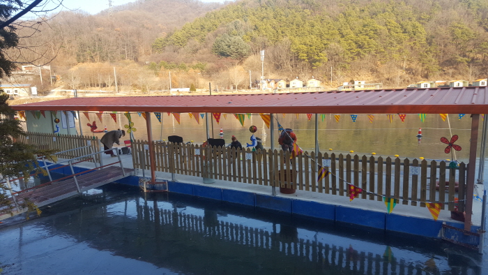 힐링양평빙어축제 20192