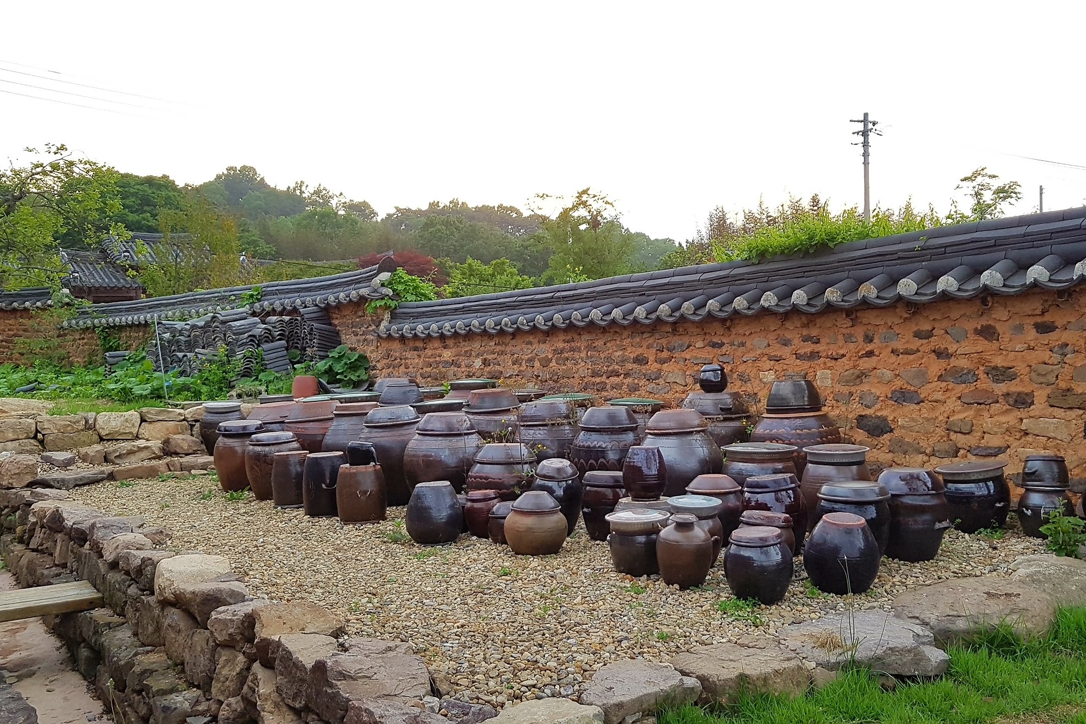 YangDongHo Traditional House (Hanok 152) [Korea Quality] / 양참사댁(양동호 가옥 / 한옥152) [한국관광 품질인증]