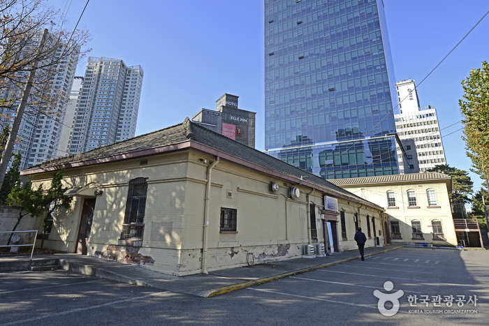 용산공원 갤러리6