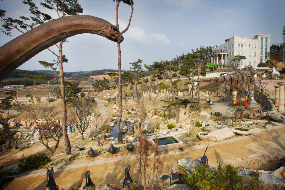 안면도쥬라기박물관1