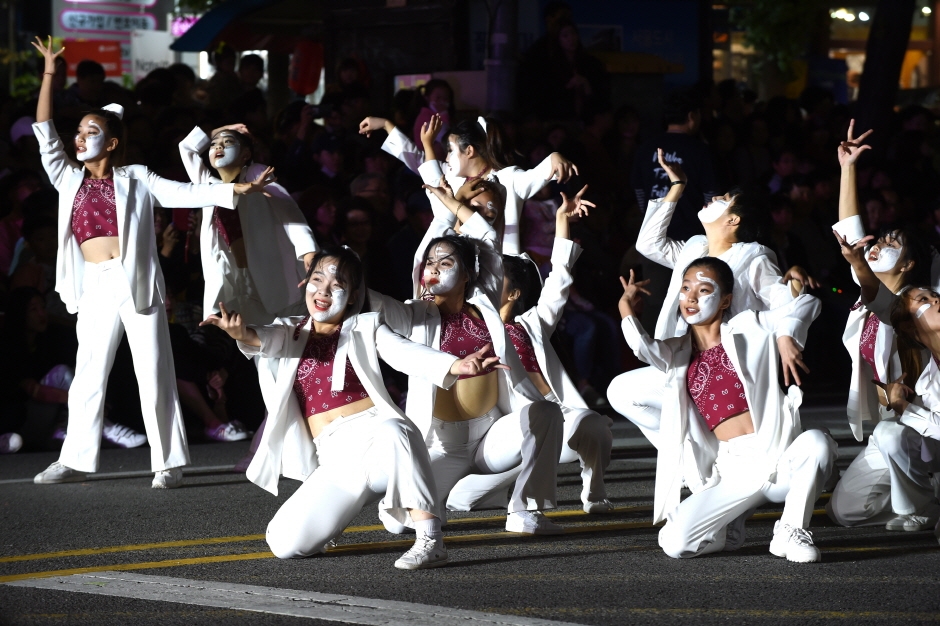 노원탈축제