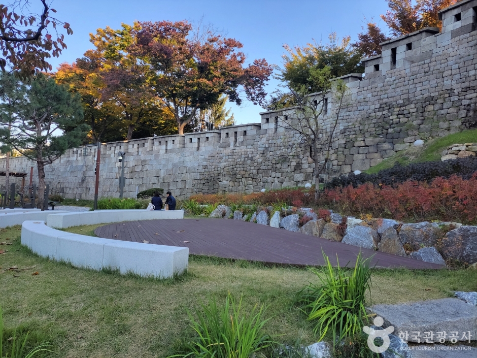 성북역사문화공원
