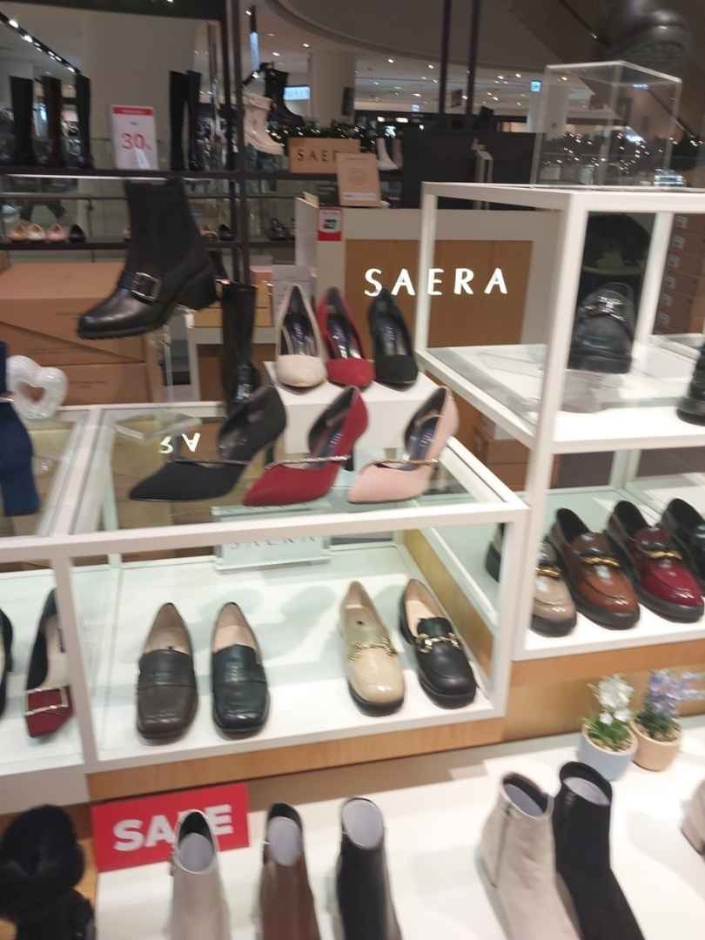 Saera [Tax Refund Shop] (세라)