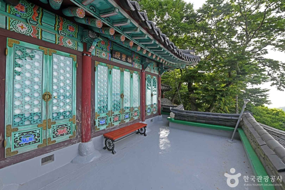 죽사(서산)