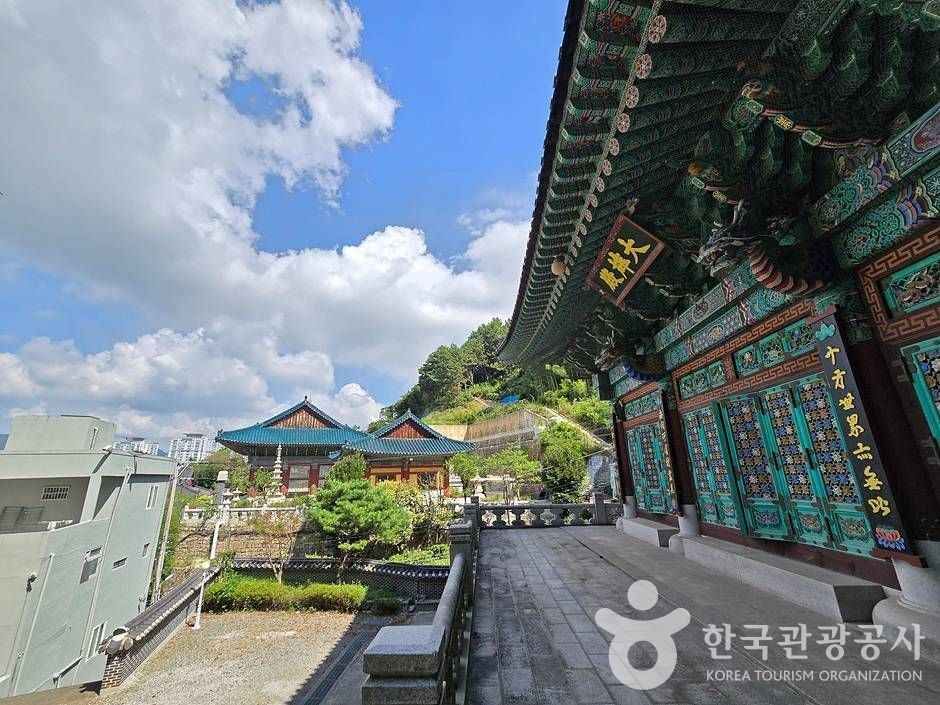 감천사(부산)