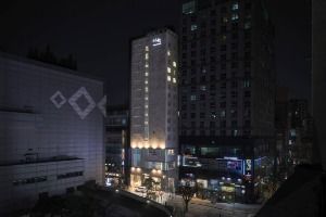 더휴식 아늑호텔 인천구월점 (2)