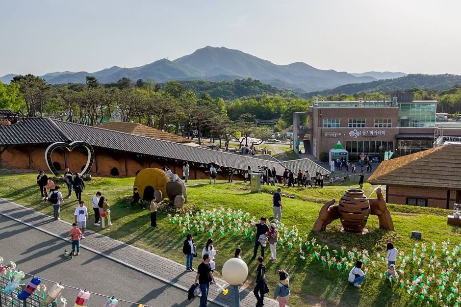 울산옹기축제