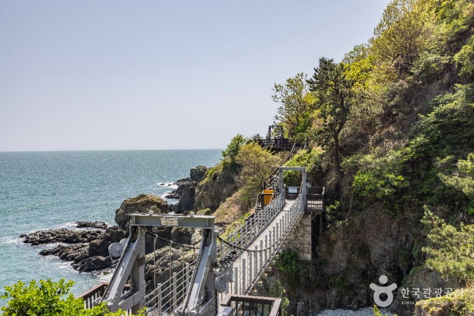 thumbnail-이기대 (부산 국가지질공원)-46